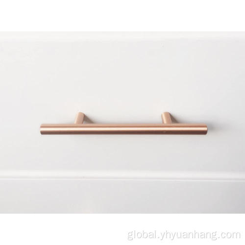 Hardware Material copper pull handles Pull Handle Factory